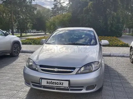 Chevrolet Lacetti 2007 года за 2 300 000 тг. в Павлодар