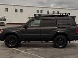 Lexus LX 470 2007 года за 12 500 000 тг. в Караганда – фото 4