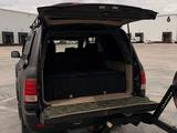 Lexus LX 470 2007 года за 12 500 000 тг. в Караганда – фото 5