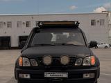 Lexus LX 470 2007 года за 12 500 000 тг. в Караганда