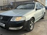 Nissan Almera Classic 2006 годаүшін2 200 000 тг. в Астана – фото 3