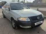 Nissan Almera Classic 2006 годаүшін2 200 000 тг. в Астана – фото 4