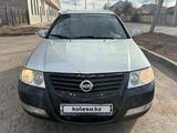 Nissan Almera Classic 2006 годаүшін2 200 000 тг. в Астана – фото 2