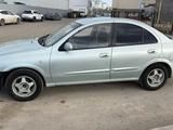 Nissan Almera Classic 2006 годаүшін2 200 000 тг. в Астана – фото 5