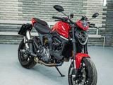 Ducati  Monster Plus 2024 годаүшін8 000 000 тг. в Алматы