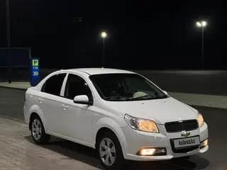 Chevrolet Nexia