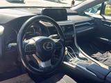 Lexus RX 350 2021 года за 25 000 000 тг. в Актау – фото 4