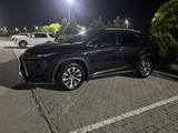 Lexus RX 350 2021 года за 25 000 000 тг. в Актау