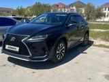 Lexus RX 350 2021 года за 25 000 000 тг. в Актау – фото 3