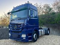 Mercedes-Benz  Actros 2009 годаүшін9 500 000 тг. в Астана