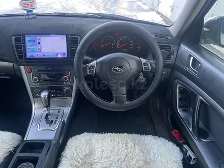 Subaru Legacy 2003 года за 2 800 000 тг. в Павлодар – фото 16