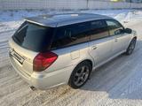 Subaru Legacy 2003 годаүшін2 800 000 тг. в Павлодар – фото 3