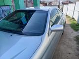 Toyota Solara 2005 года за 4 800 000 тг. в Алматы – фото 5