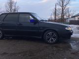 ВАЗ (Lada) 2114 2008 года за 1 100 000 тг. в Темиртау