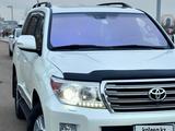 Toyota Land Cruiser 2014 года за 22 500 000 тг. в Жезказган – фото 4