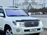 Toyota Land Cruiser 2014 года за 22 500 000 тг. в Жезказган – фото 3