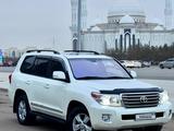 Toyota Land Cruiser 2014 года за 22 500 000 тг. в Жезказган