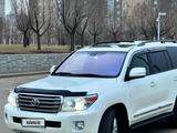 Toyota Land Cruiser 2014 года за 22 500 000 тг. в Жезказган – фото 2