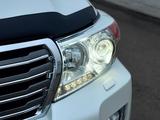 Toyota Land Cruiser 2014 года за 22 500 000 тг. в Жезказган – фото 5