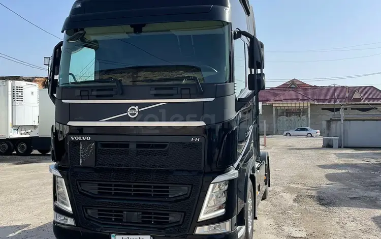 Volvo  FH500 2017 годаүшін35 000 000 тг. в Шымкент