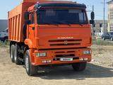 КамАЗ  6520 2015 года за 16 000 000 тг. в Атырау