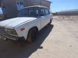 ВАЗ (Lada) 2107 2006 годаүшін400 000 тг. в Актау – фото 4