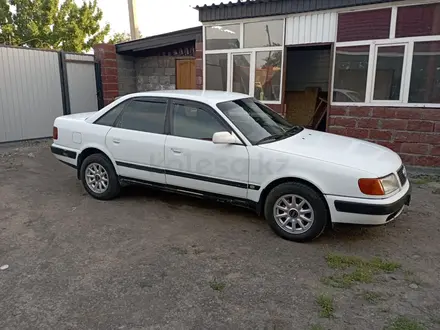 Audi 100 1991 года за 2 000 000 тг. в Ушарал – фото 3