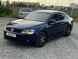 Volkswagen Jetta 2014 года за 5 450 000 тг. в Костанай – фото 3