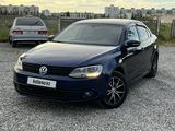 Volkswagen Jetta 2014 годаүшін5 450 000 тг. в Костанай