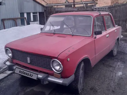 ВАЗ (Lada) 2101 1981 года за 500 000 тг. в Риддер