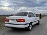 Volkswagen Passat 1994 годаүшін1 650 000 тг. в Тараз – фото 2