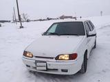 ВАЗ (Lada) 2114 2013 года за 950 000 тг. в Караганда