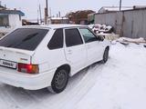 ВАЗ (Lada) 2114 2013 года за 950 000 тг. в Караганда – фото 4