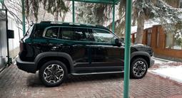 Haval Dargo 2023 годаfor12 000 000 тг. в Тараз – фото 3