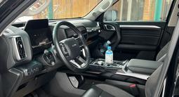 Haval Dargo 2023 годаfor12 000 000 тг. в Тараз – фото 4