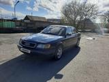 Audi A6 1995 годаүшін1 600 000 тг. в Тараз – фото 3