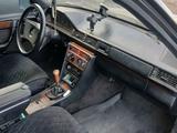 Mercedes-Benz E 200 1990 годаүшін750 000 тг. в Караганда – фото 4