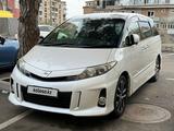 Toyota Estima 2014 годаүшін5 200 000 тг. в Тбилиси – фото 2