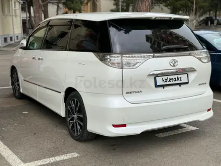 Toyota Estima 2014 года за 5 200 000 тг. в Тбилиси – фото 3