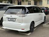 Toyota Estima 2014 годаүшін5 200 000 тг. в Тбилиси – фото 4