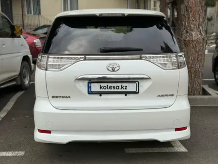 Toyota Estima 2014 года за 5 200 000 тг. в Тбилиси – фото 5