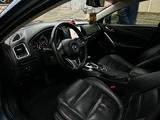 Mazda 6 2013 года за 4 600 000 тг. в Атырау – фото 4