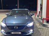 Mazda 6 2013 года за 4 600 000 тг. в Атырау – фото 5