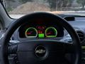 Chevrolet Nexia 2020 года за 4 500 000 тг. в Шымкент – фото 14