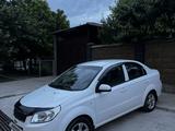 Chevrolet Nexia 2020 годаүшін4 500 000 тг. в Шымкент – фото 4