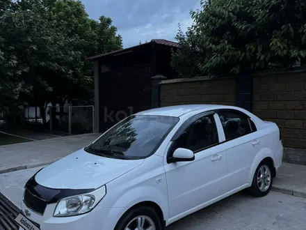 Chevrolet Nexia 2020 года за 4 500 000 тг. в Шымкент – фото 4