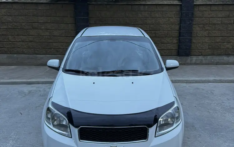 Chevrolet Nexia 2020 года за 4 500 000 тг. в Шымкент