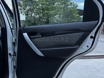 Chevrolet Nexia 2020 года за 4 500 000 тг. в Шымкент – фото 8