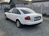 Audi A6 2003 годаfor2 400 000 тг. в Павлодар – фото 2