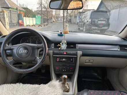 Audi A6 2003 года за 2 400 000 тг. в Павлодар – фото 13